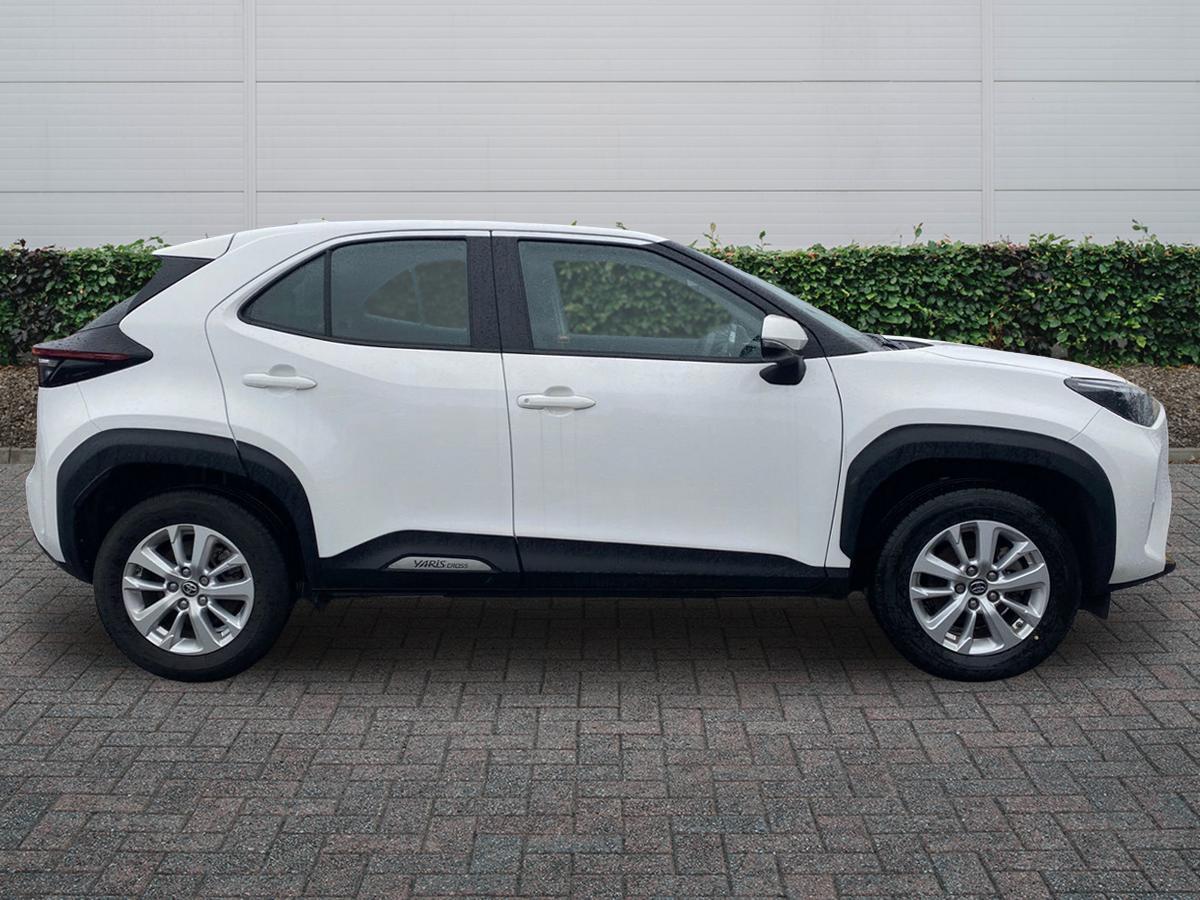 Used Toyota Yaris Cross 2022 for sale - 77725266: Photo 5