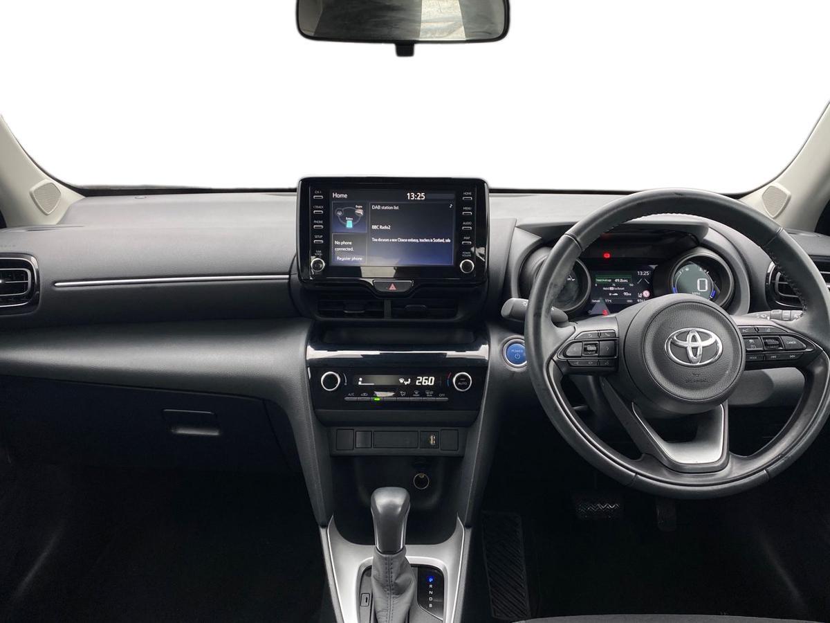 Used Toyota Yaris Cross 2022 for sale - 77725266: Photo 8