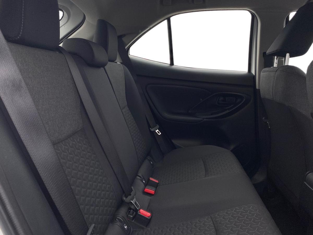 Used Toyota Yaris Cross 2022 for sale - 77725266: Photo 9