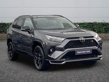 Used Toyota RAV4 2024 for sale - 78363730: Photo