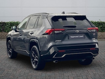 Used Toyota RAV4 2024 for sale - 78363730: Photo