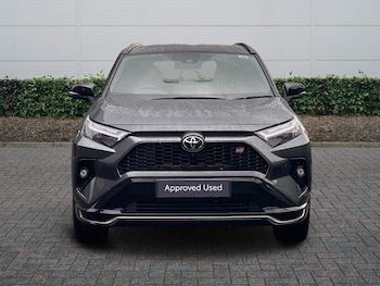 Used Toyota RAV4 2024 for sale - 78363730: Photo