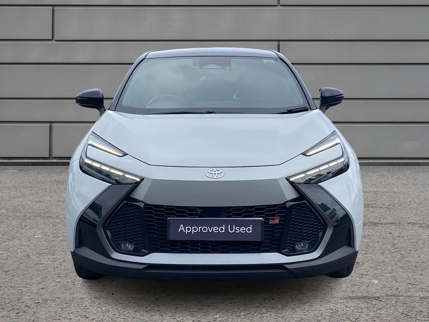 Used Toyota C-HR 2025 for sale - 76716826: Photo 15