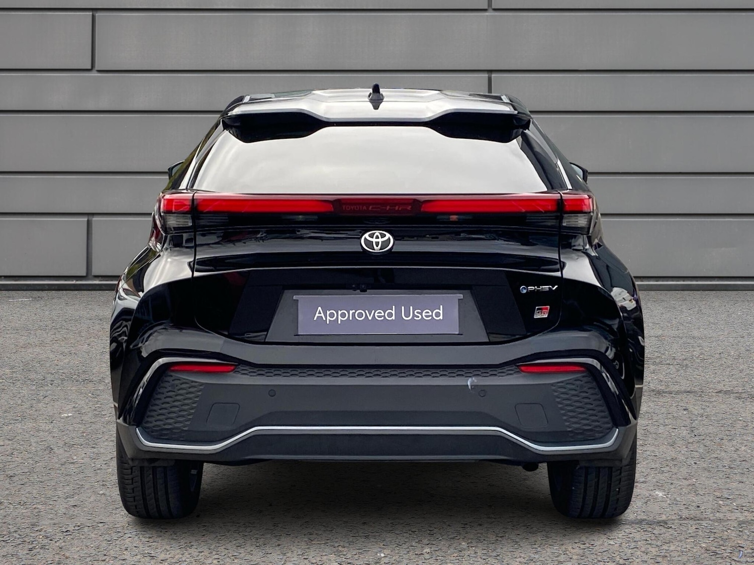 Used Toyota C-HR 2025 for sale - 76716826: Photo 19