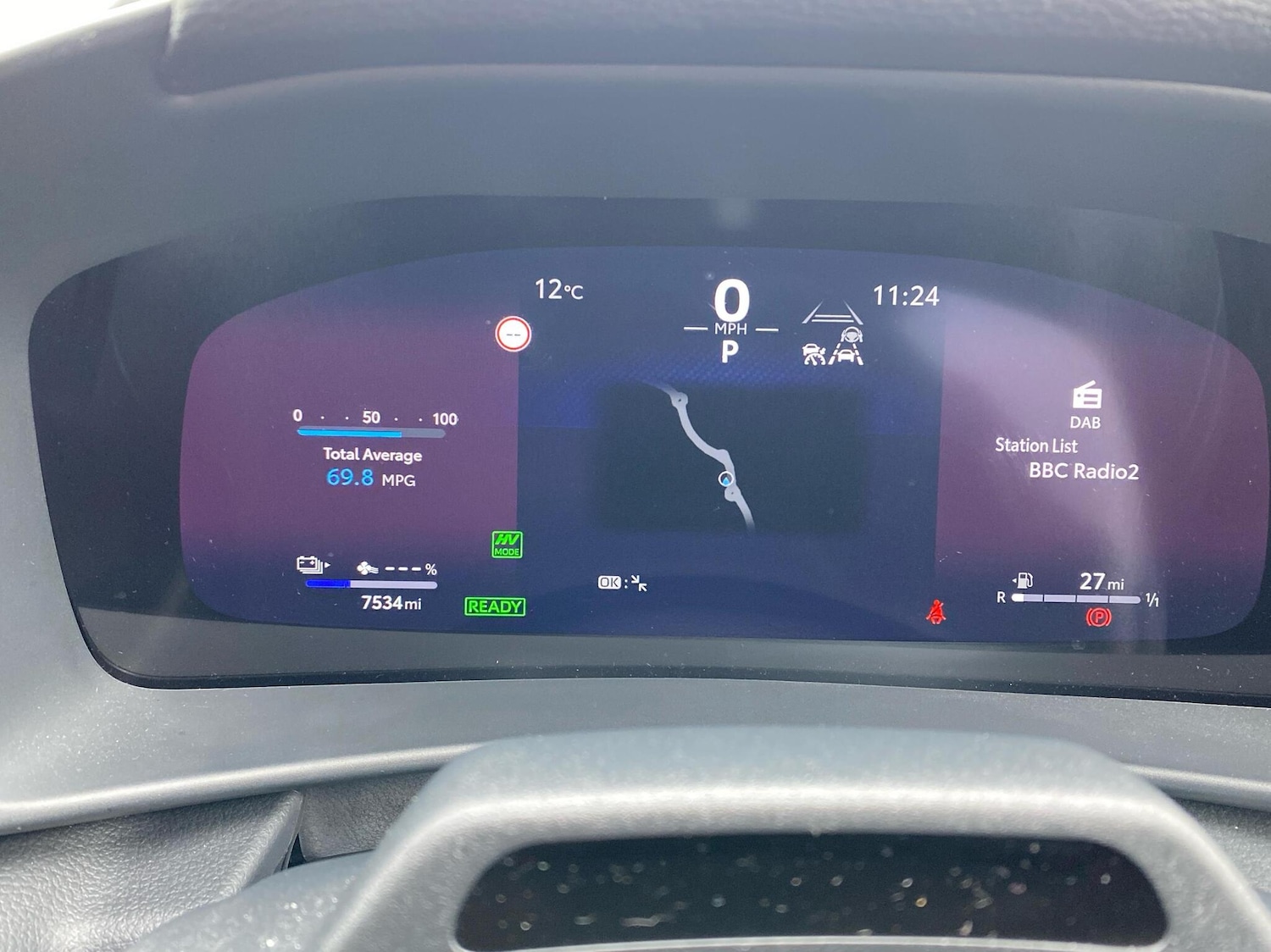 Used Toyota C-HR 2025 for sale - 76716826: Photo 9