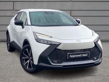 2024 (24) - 2.0 PHEV Design 5dr CVT