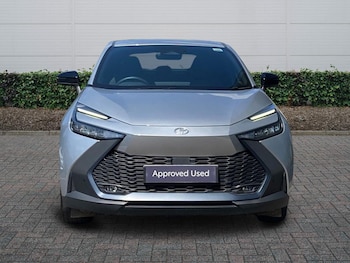 Used Toyota C-HR 2025 for sale - 79203440: Photo