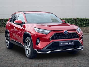 Used Toyota RAV4 2024 for sale - 79809224: Photo