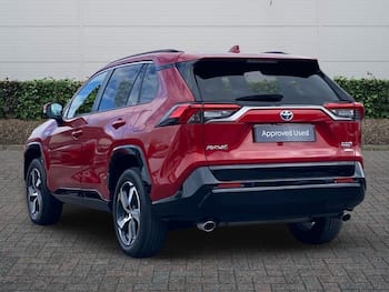 Used Toyota RAV4 2024 for sale - 79809224: Photo