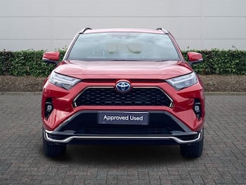 Used Toyota RAV4 2024 for sale - 79809224: Photo