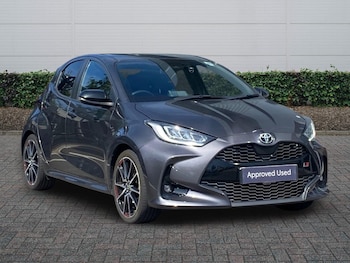 Used Toyota Yaris 2022 for sale - 79077157: Photo