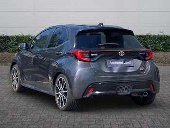 Used Toyota Yaris 2022 for sale - 79077157: Photo