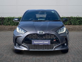 Used Toyota Yaris 2022 for sale - 79077157: Photo