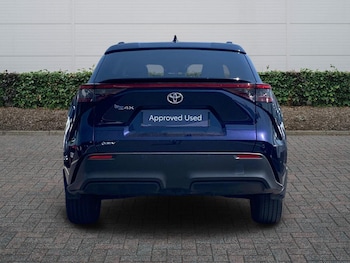 Used Toyota Other 2025 for sale - 78959767: Photo