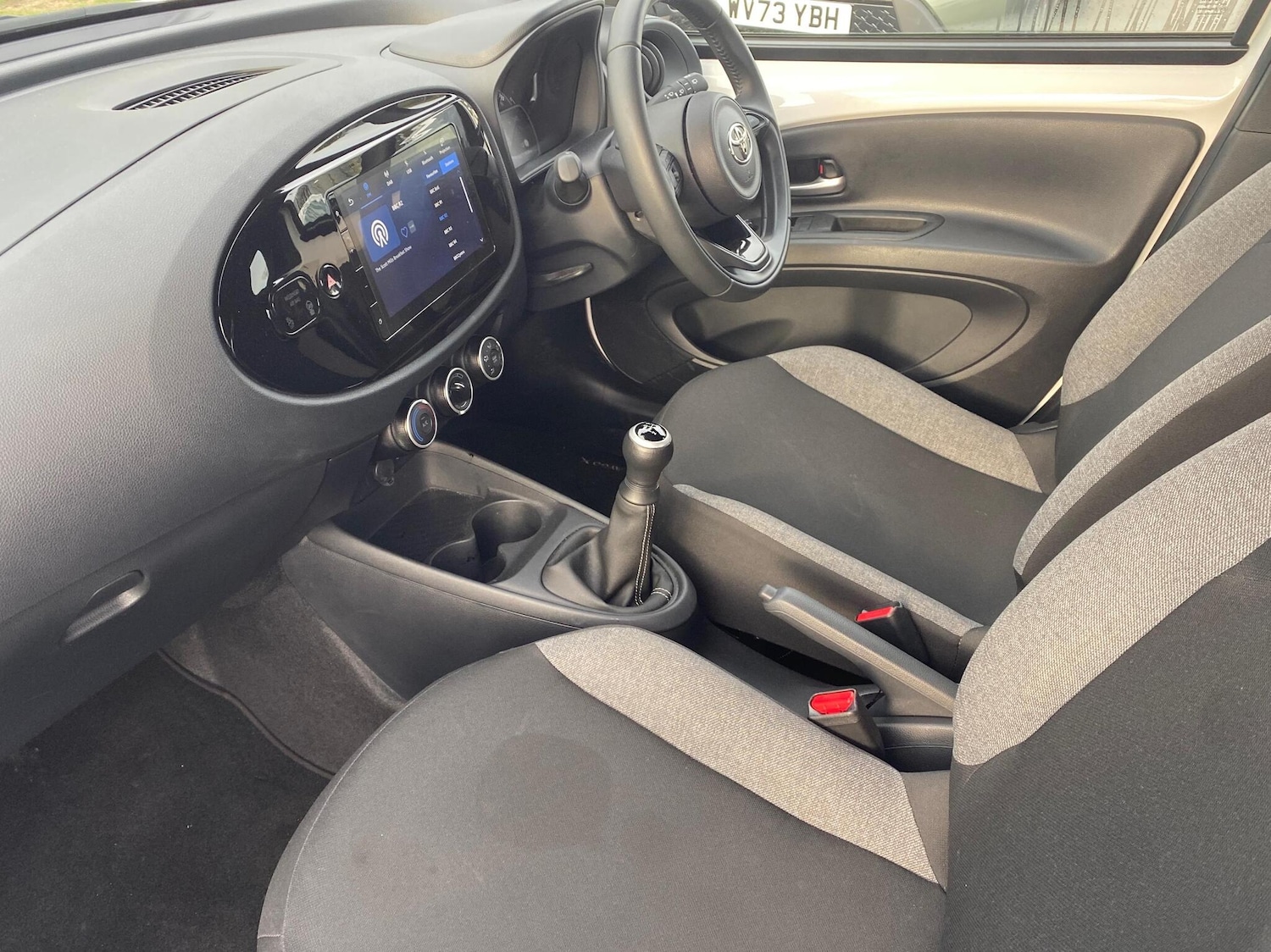 Used Toyota Aygo X 2024 for sale - 76139683: Photo 10