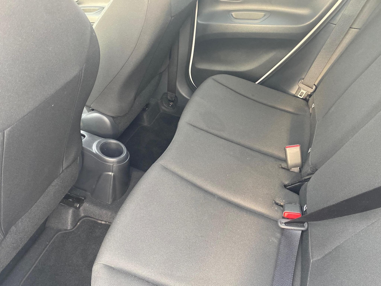 Used Toyota Aygo X 2024 for sale - 76139683: Photo 12