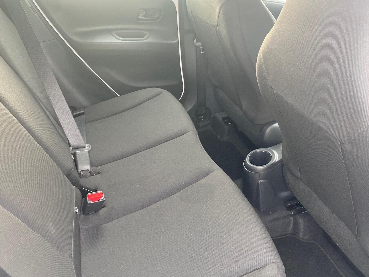 Used Toyota Aygo X 2024 for sale - 76139683: Photo 13