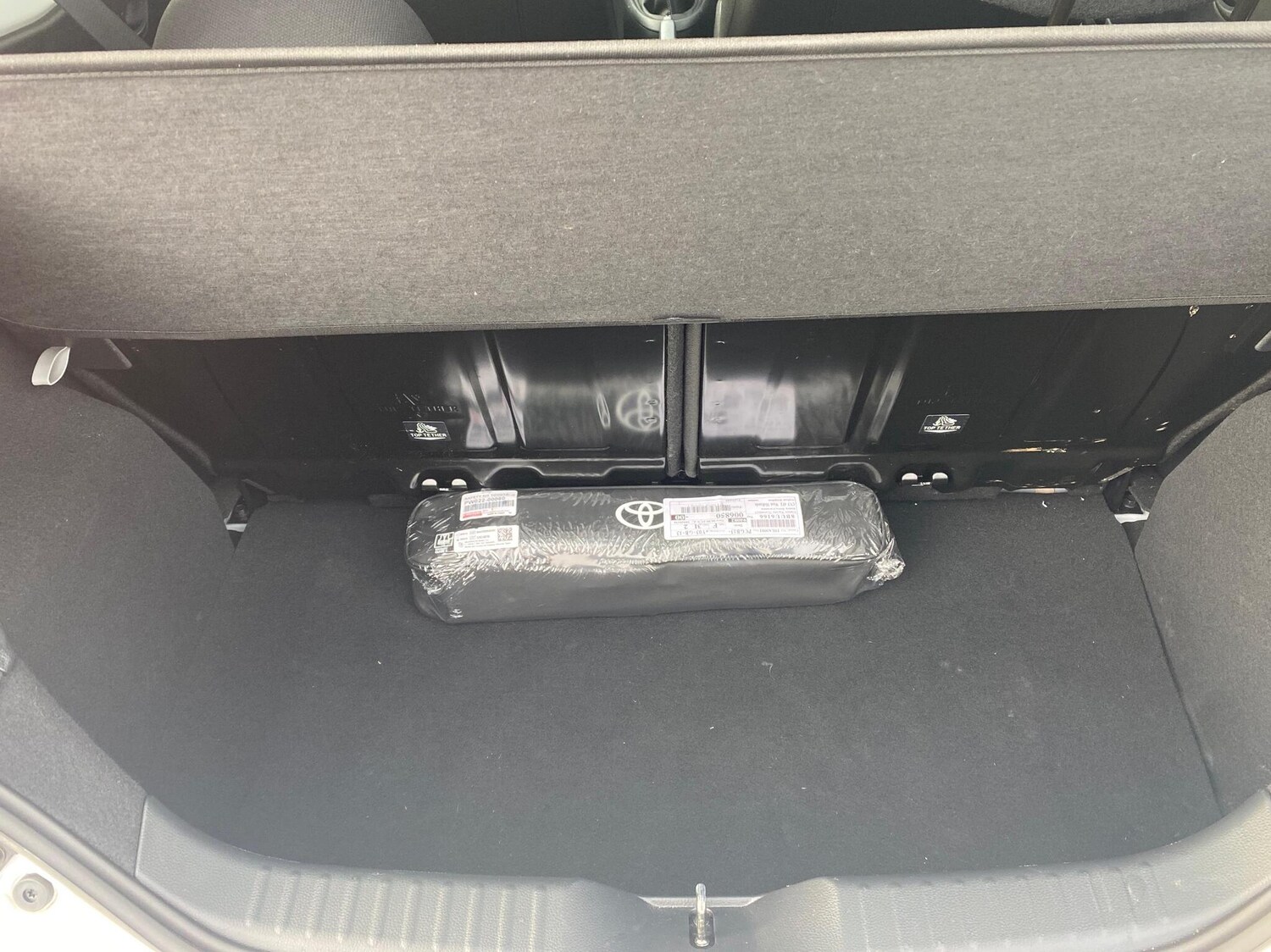 Used Toyota Aygo X 2024 for sale - 76139683: Photo 14