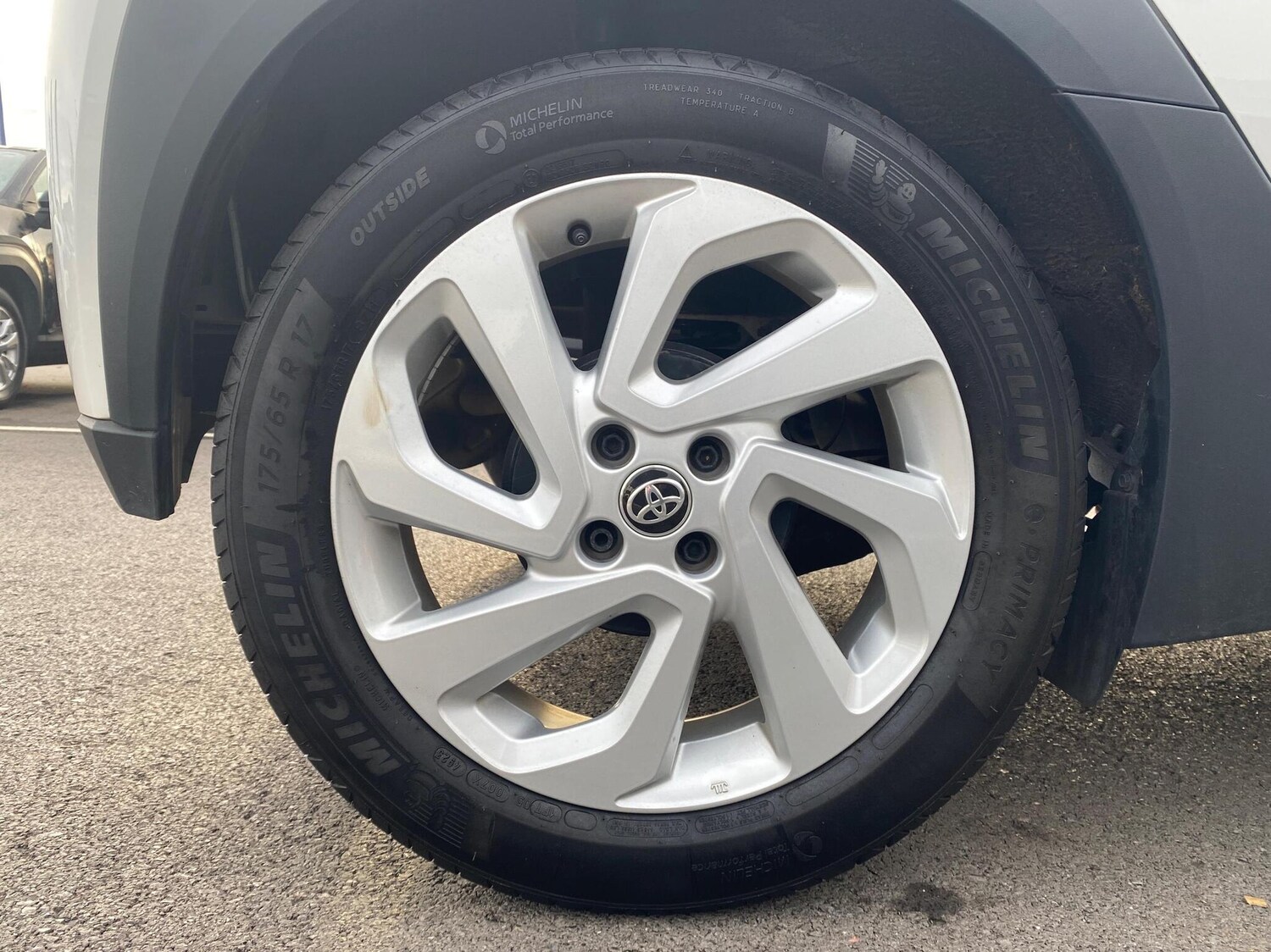 Used Toyota Aygo X 2024 for sale - 76139683: Photo 18