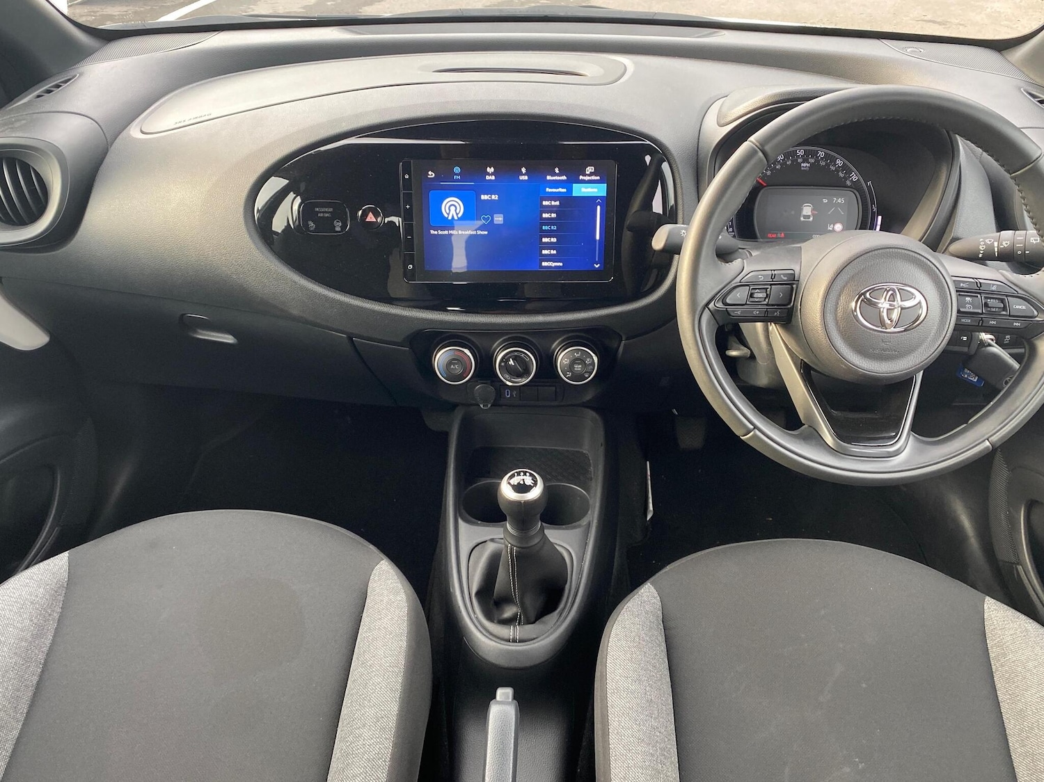Used Toyota Aygo X 2024 for sale - 76139683: Photo 5