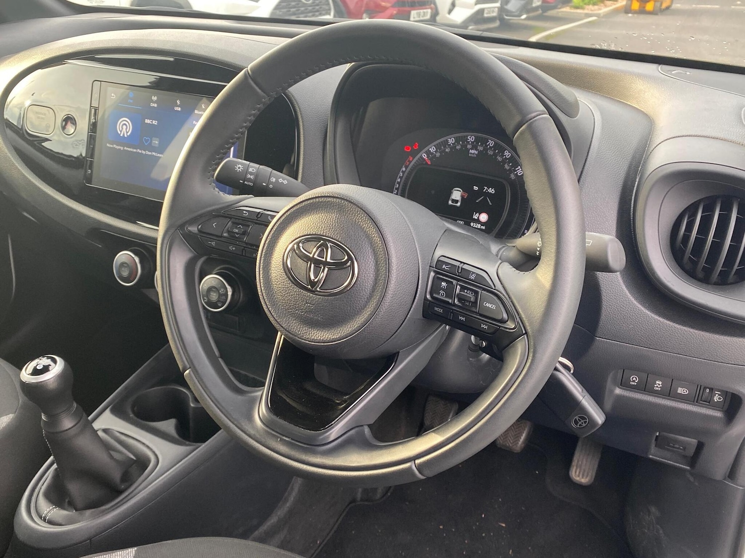 Used Toyota Aygo X 2024 for sale - 76139683: Photo 8