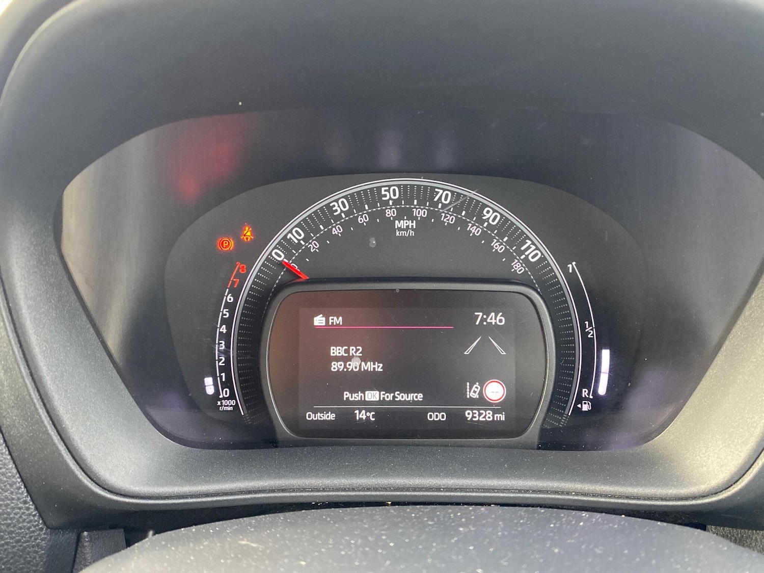 Used Toyota Aygo X 2024 for sale - 76139683: Photo 9