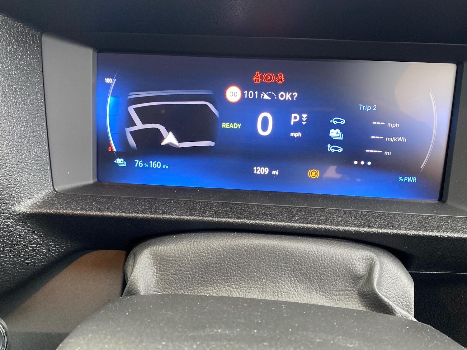 Used Toyota PROACE CITY Verso 2025 for sale - 76261162: Photo 9