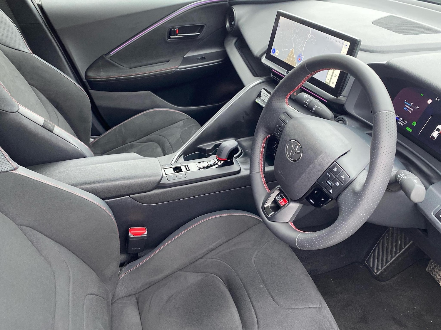 Used Toyota C-HR 2024 for sale - 76110810: Photo 11