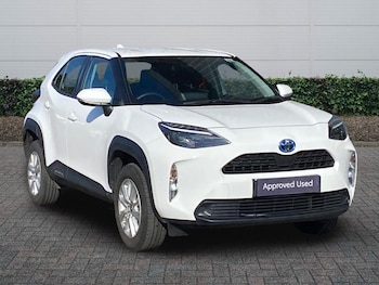 Used Toyota Yaris 2024 for sale - 78073883: Photo