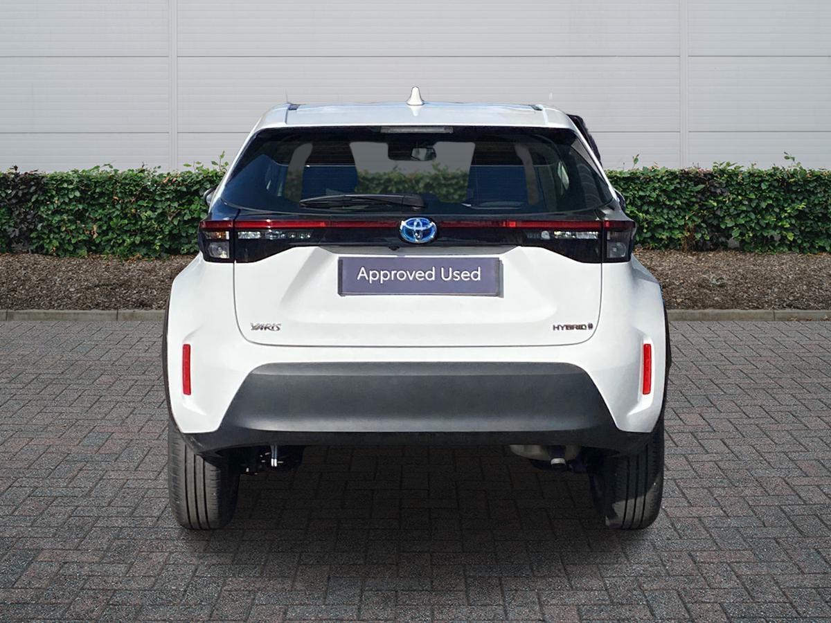 Used Toyota Yaris 2024 for sale - 78073883: Photo 4