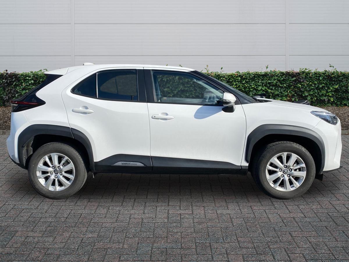 Used Toyota Yaris 2024 for sale - 78073883: Photo 5