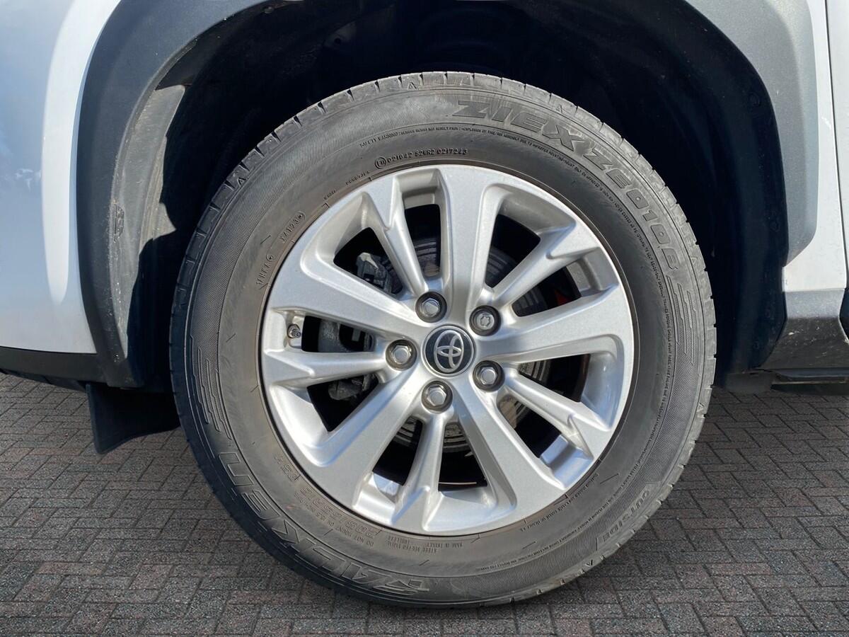 Used Toyota Yaris 2024 for sale - 78073883: Photo 6