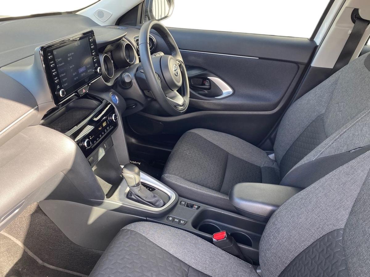 Used Toyota Yaris 2024 for sale - 78073883: Photo 7