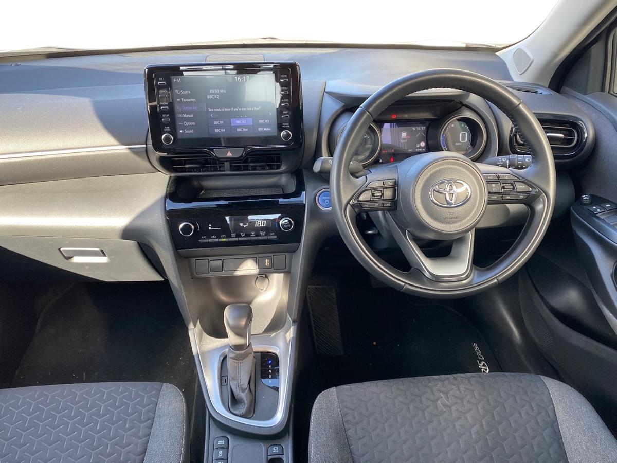 Used Toyota Yaris 2024 for sale - 78073883: Photo 8