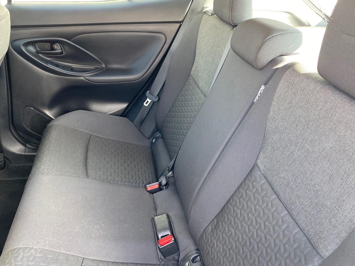 Used Toyota Yaris 2024 for sale - 78073883: Photo 9