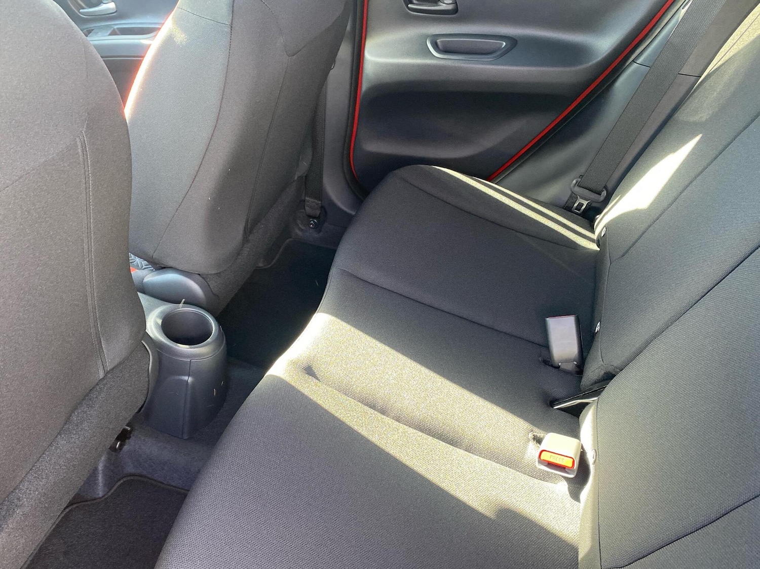 Used Toyota Aygo X 2025 for sale - 76123971: Photo 12