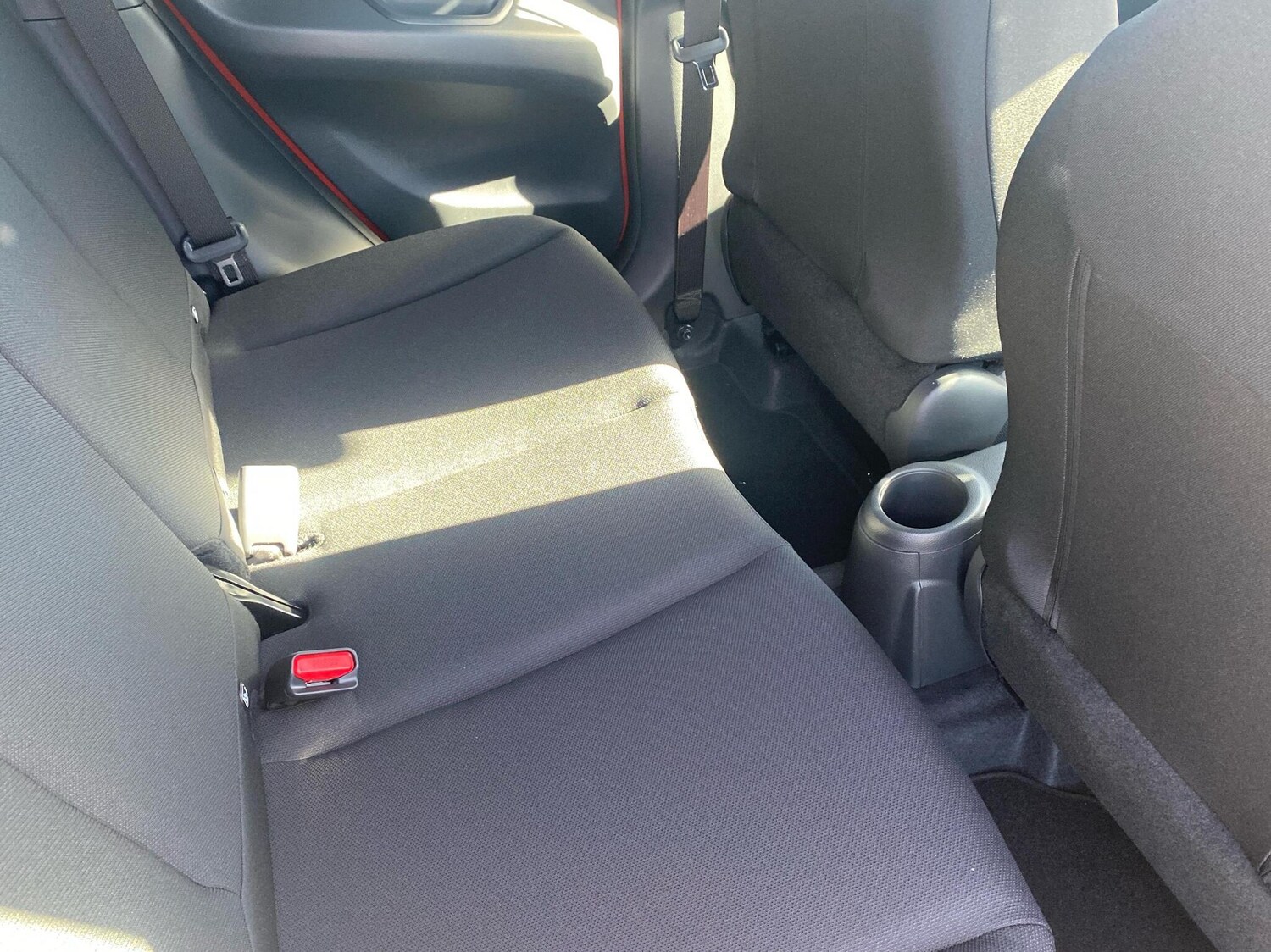 Used Toyota Aygo X 2025 for sale - 76123971: Photo 13