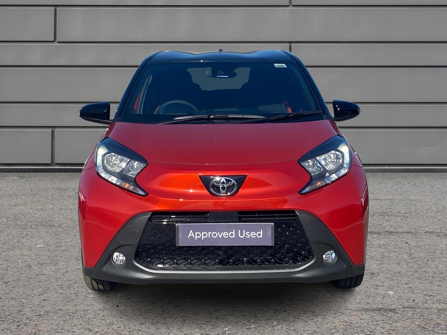 Used Toyota Aygo X 2025 for sale - 76123971: Photo 15