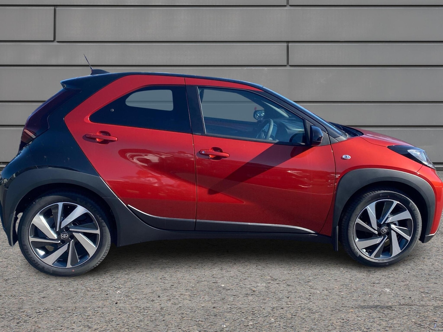 Used Toyota Aygo X 2025 for sale - 76123971: Photo 16