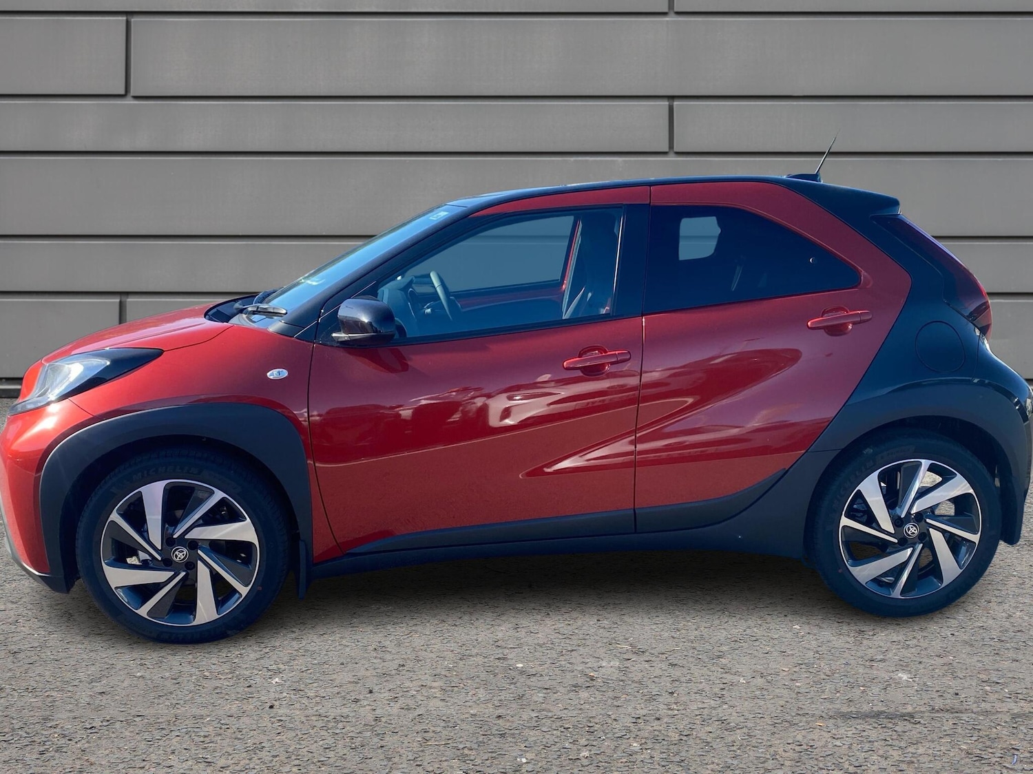 Used Toyota Aygo X 2025 for sale - 76123971: Photo 17