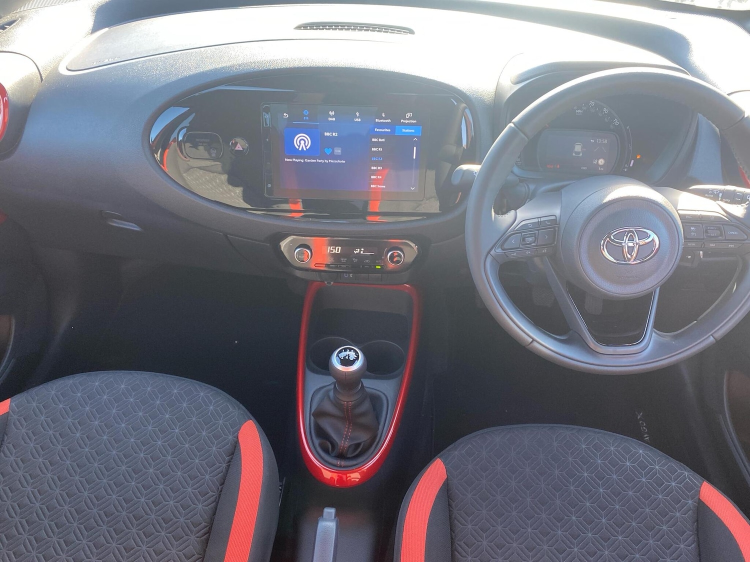 Used Toyota Aygo X 2025 for sale - 76123971: Photo 5