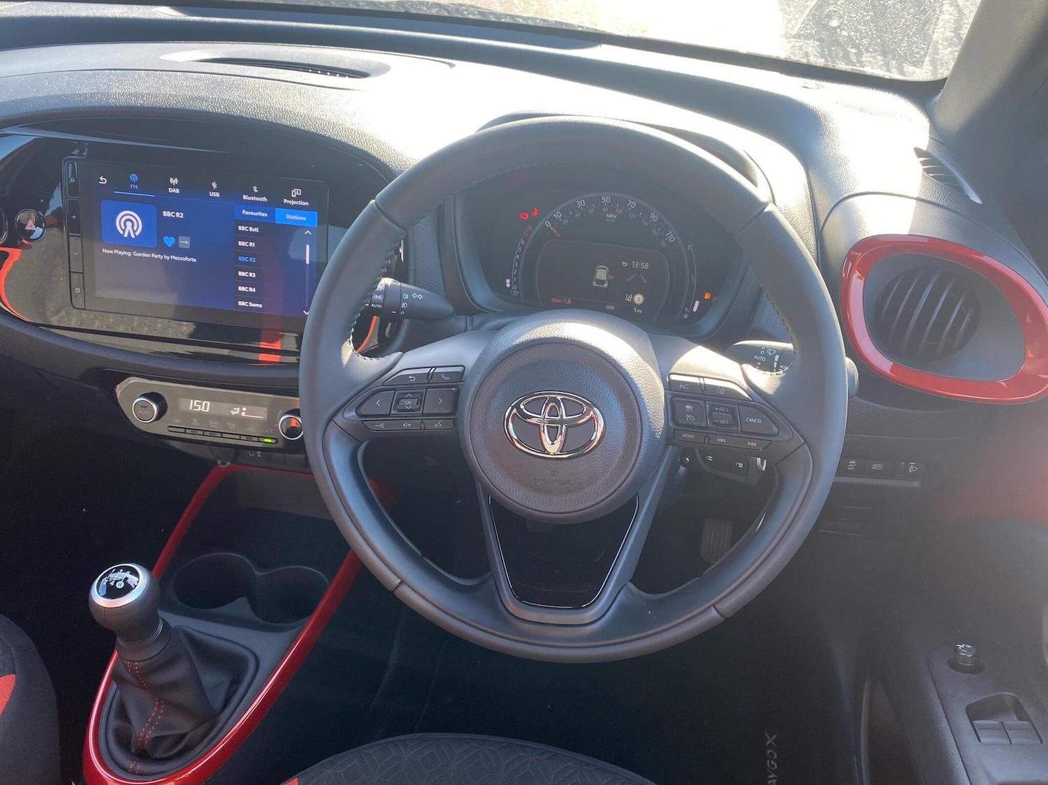 Used Toyota Aygo X 2025 for sale - 76123971: Photo 6