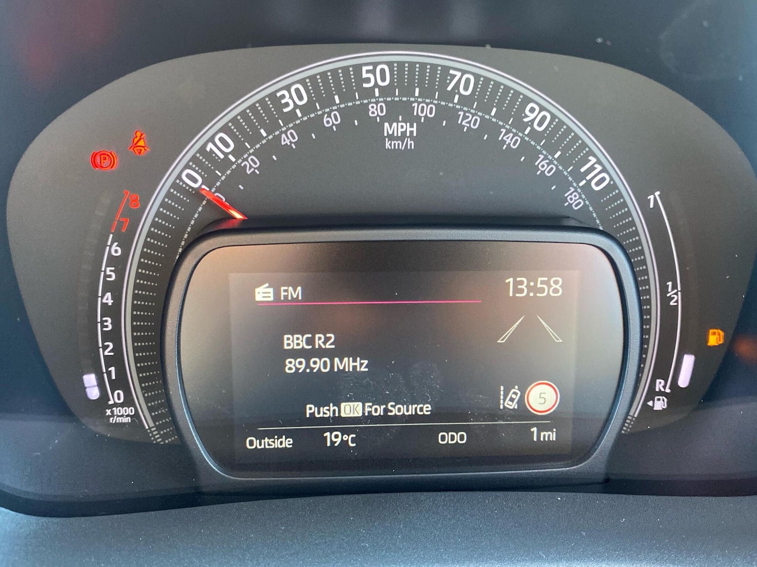 Used Toyota Aygo X 2025 for sale - 76123971: Photo 9