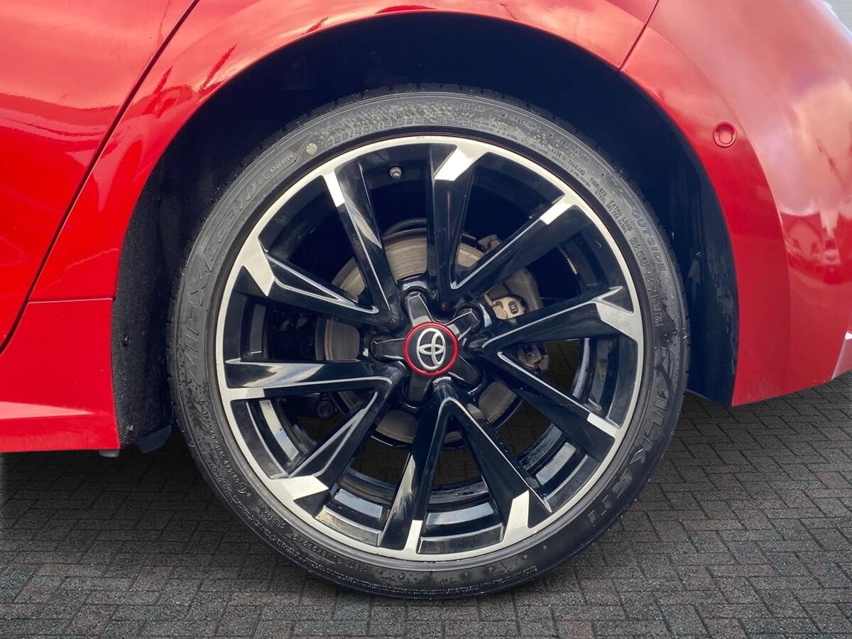 Used Toyota Corolla 2021 for sale - 77739377: Photo 6