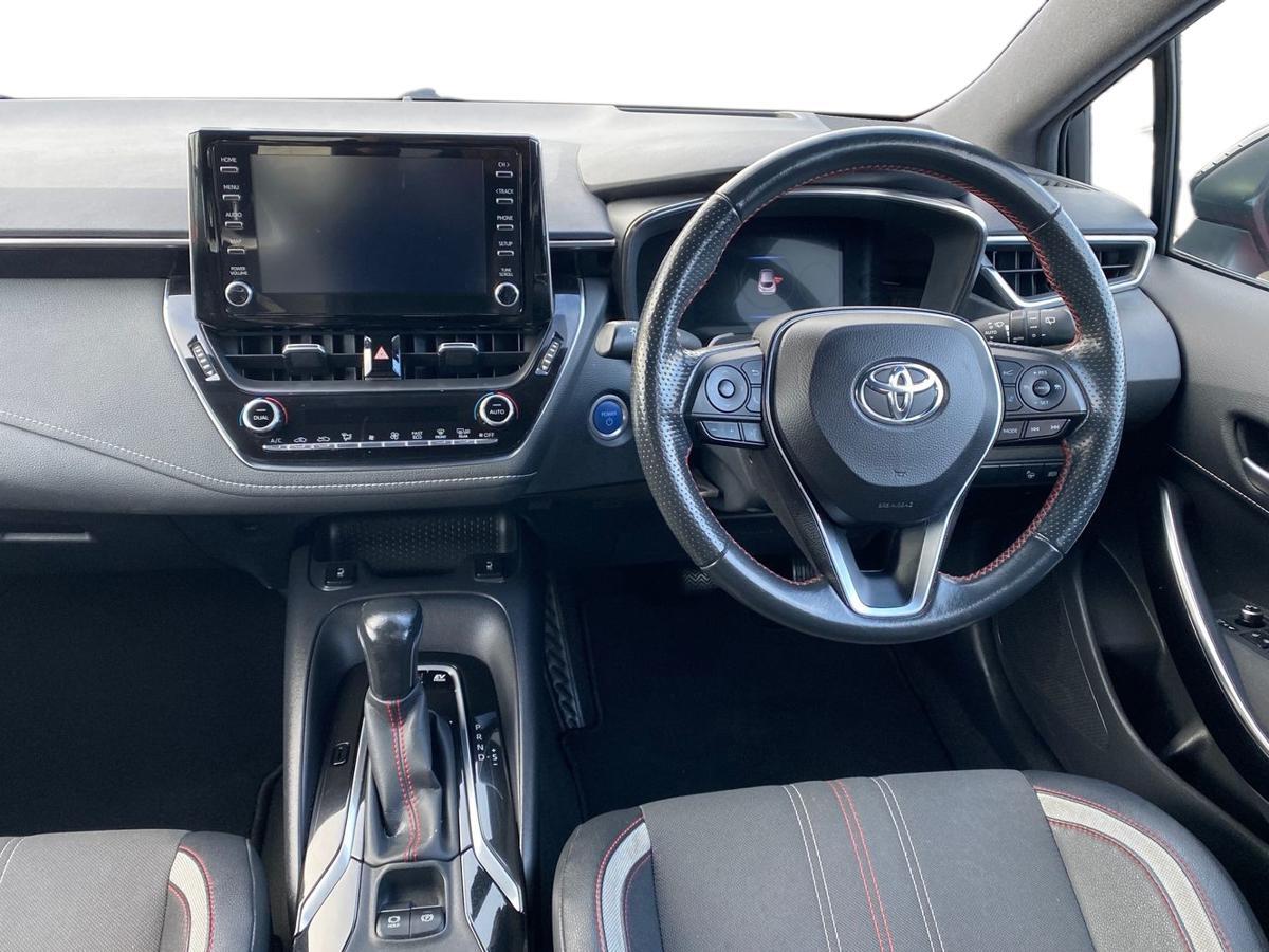 Used Toyota Corolla 2021 for sale - 77739377: Photo 8