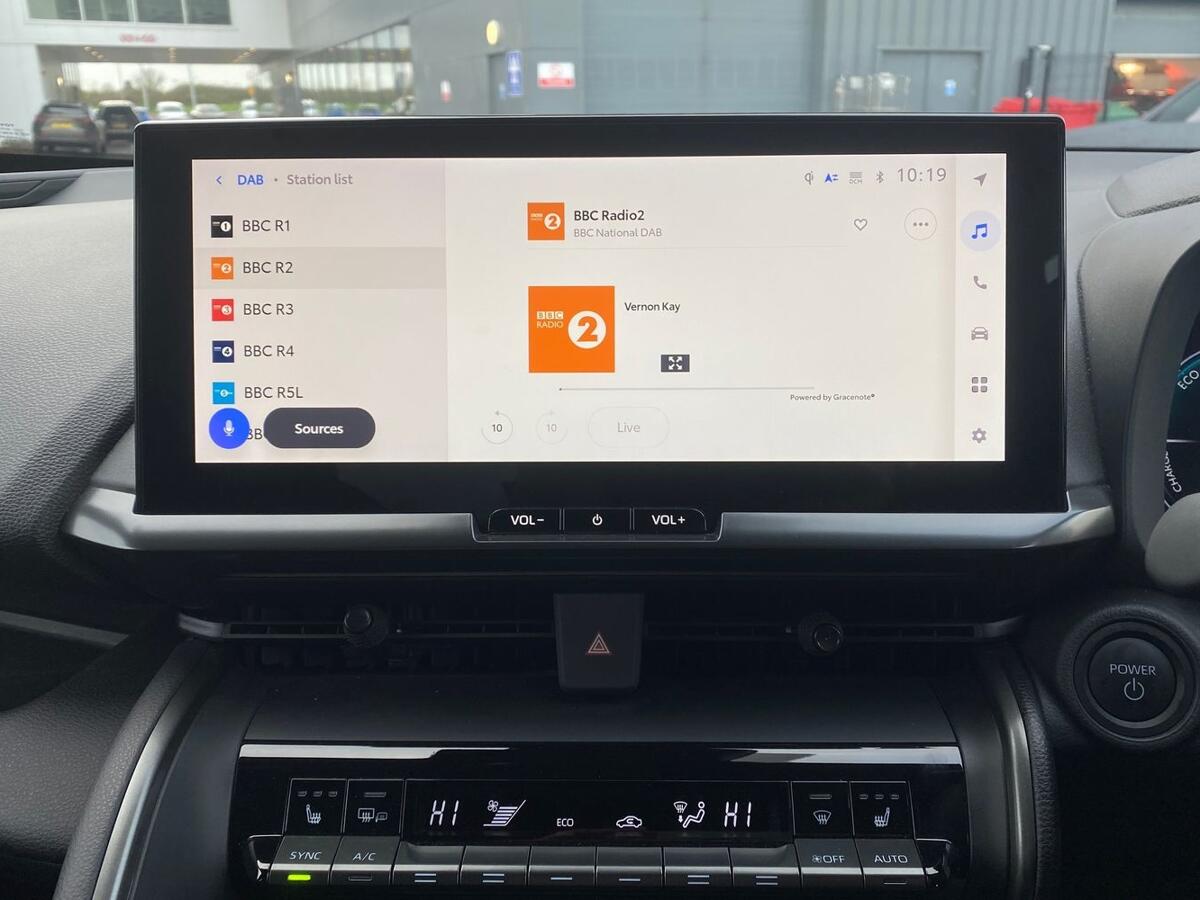 Used Toyota C-HR 2024 for sale - 77231539: Photo 11