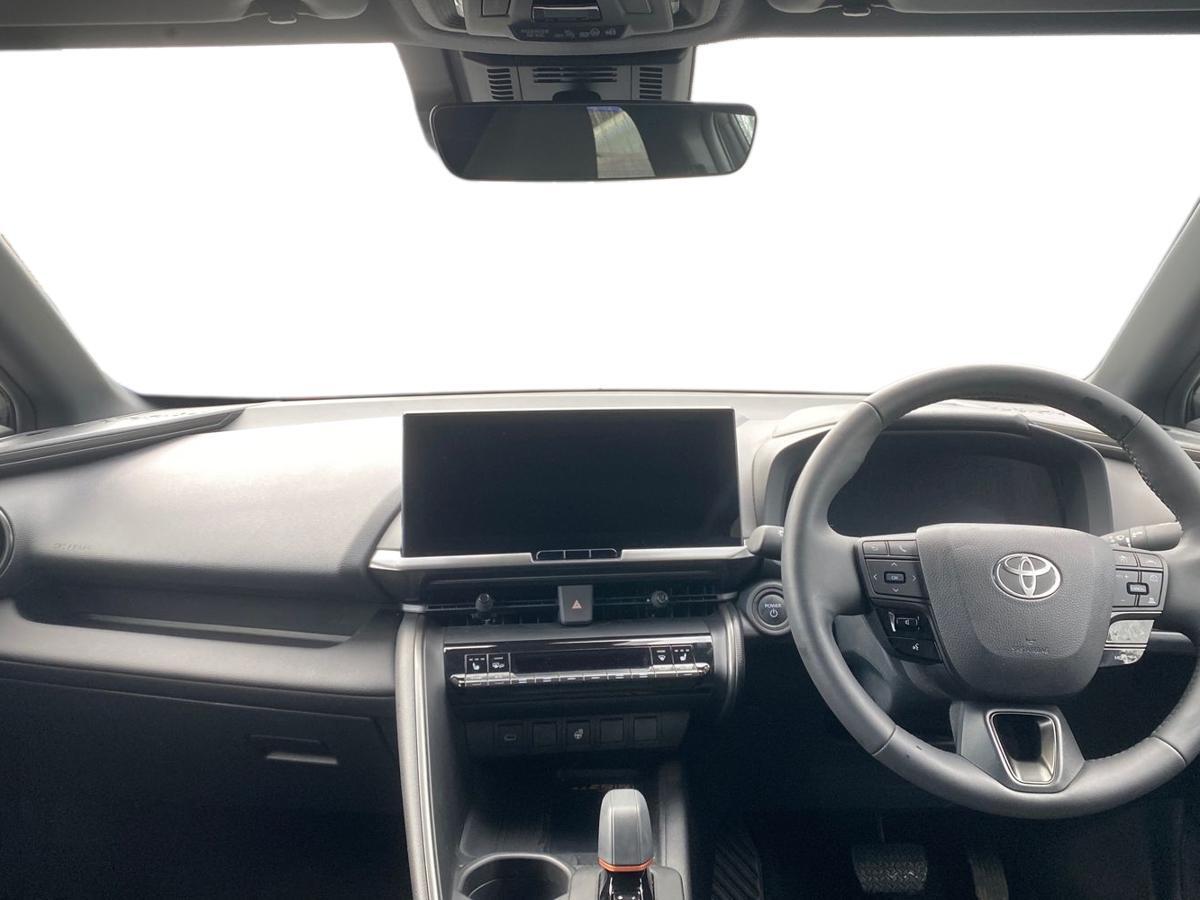 Used Toyota C-HR 2024 for sale - 77231539: Photo 8