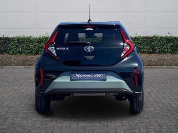 Used Toyota Aygo X 2024 for sale - 78677683: Photo