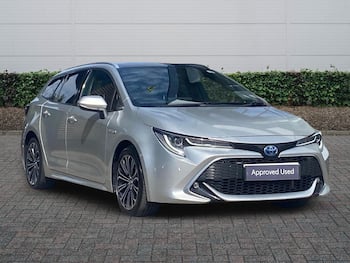 Used Toyota Corolla 2019 for sale - 79670997: Photo