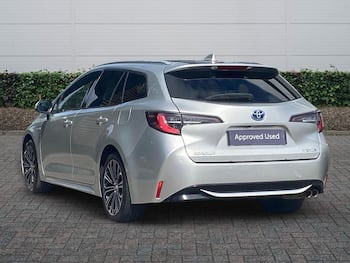 Used Toyota Corolla 2019 for sale - 79670997: Photo